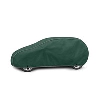 Autogarage FüR Suzuki Swift (10- ) Vollgarage Auto SchutzhüLle Cover Abdeckplane