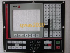 1pcs FAGOR 8025M membrane keypad