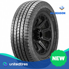 New Lt 26575r16 Kumho Ht52 123r