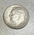 1948 Roosevelt Dime ~ **FREE SHIPPING**