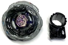 Metal Fight Beyblade Diablo Nemesis X:D TAKARA TOMY No BOX USED
