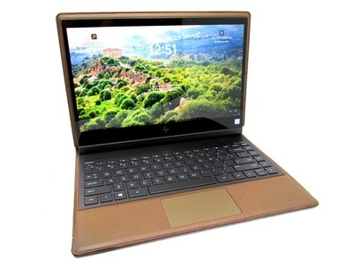 ハイスペック HP Spectre 13 16GB/512GB HP Spectre x360 13