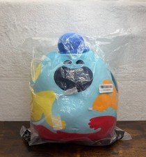 Squishmallows Poppy Playtime Doey The Doughma...