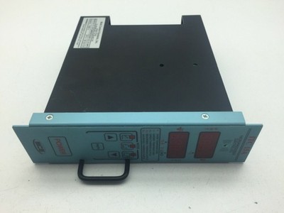 Mold Control System Microprocessor Controller ITC-15A 240VAC 20A