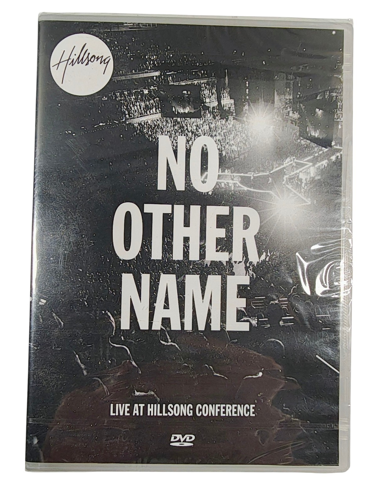 HILLSONG NO OTHER NAME LIVE AT HILLSONG CONFERENCE DVD Concert UK Release New R2