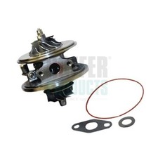 HOFFER Rumpfgruppe Turbolader 6500017 für VW TOURAN 1T1 1T2 GOLF 5 1K1 PLUS 5M1