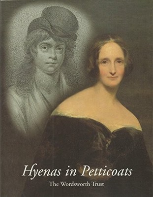 Hyenas in Petticoats: Mary Wollston..., Robert Woof, St