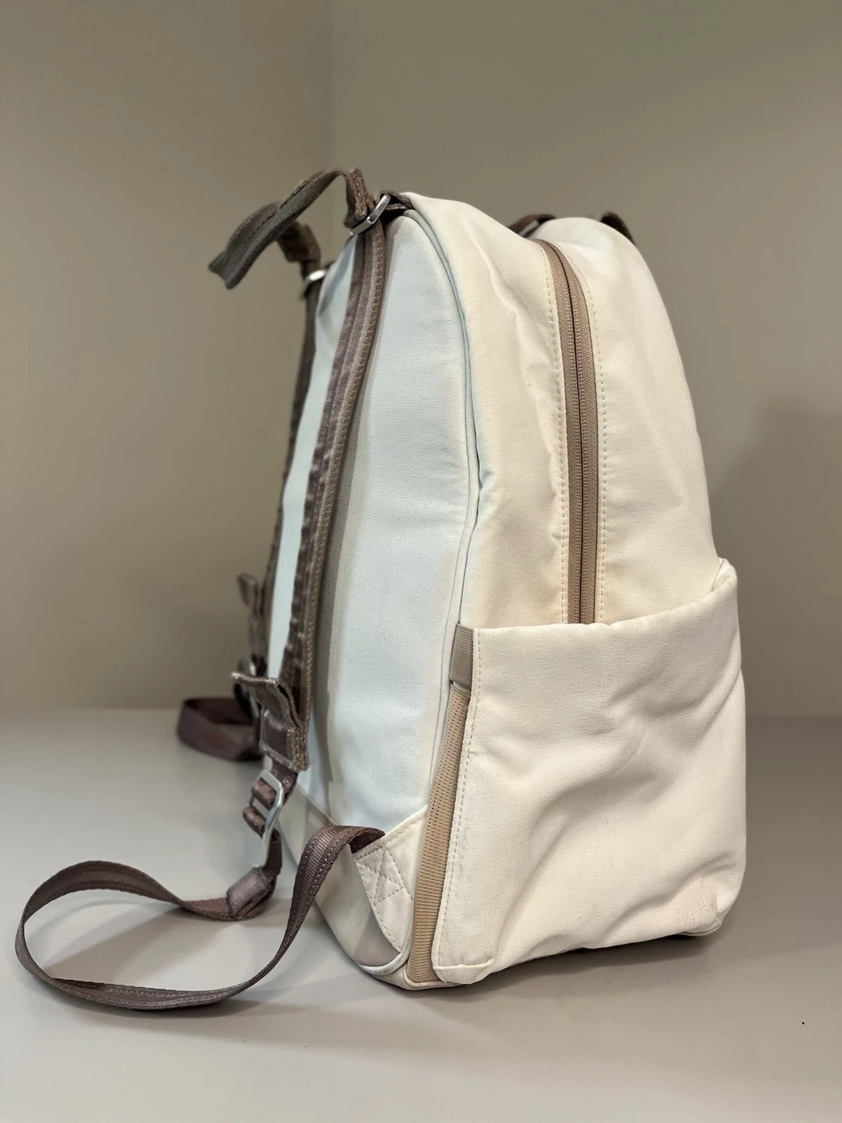 Doubletake Melbourne Backpack/Tote - Thumbnail 3