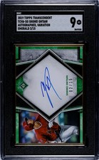 2019 Topps Transcendent Collection Baseball Cards 17