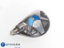 Left Handed Callaway PARADYM Ai Smoke 18 3 Hybrid - Head Only - L/H - 428322