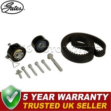 Gates Timing Belt Kit Fits Volvo V40 XC60 XC40 XC90 V60 V90 + Other Models