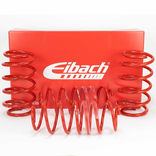 Eibach Pro-Kit 30Mm Tieferlegungsfedern FüR Alfa-Romeo Giulietta 940 1.4TB-image