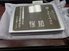 SONY WM-EX5 Mirror As is Walkman Vintage Cassette Player MIJ.