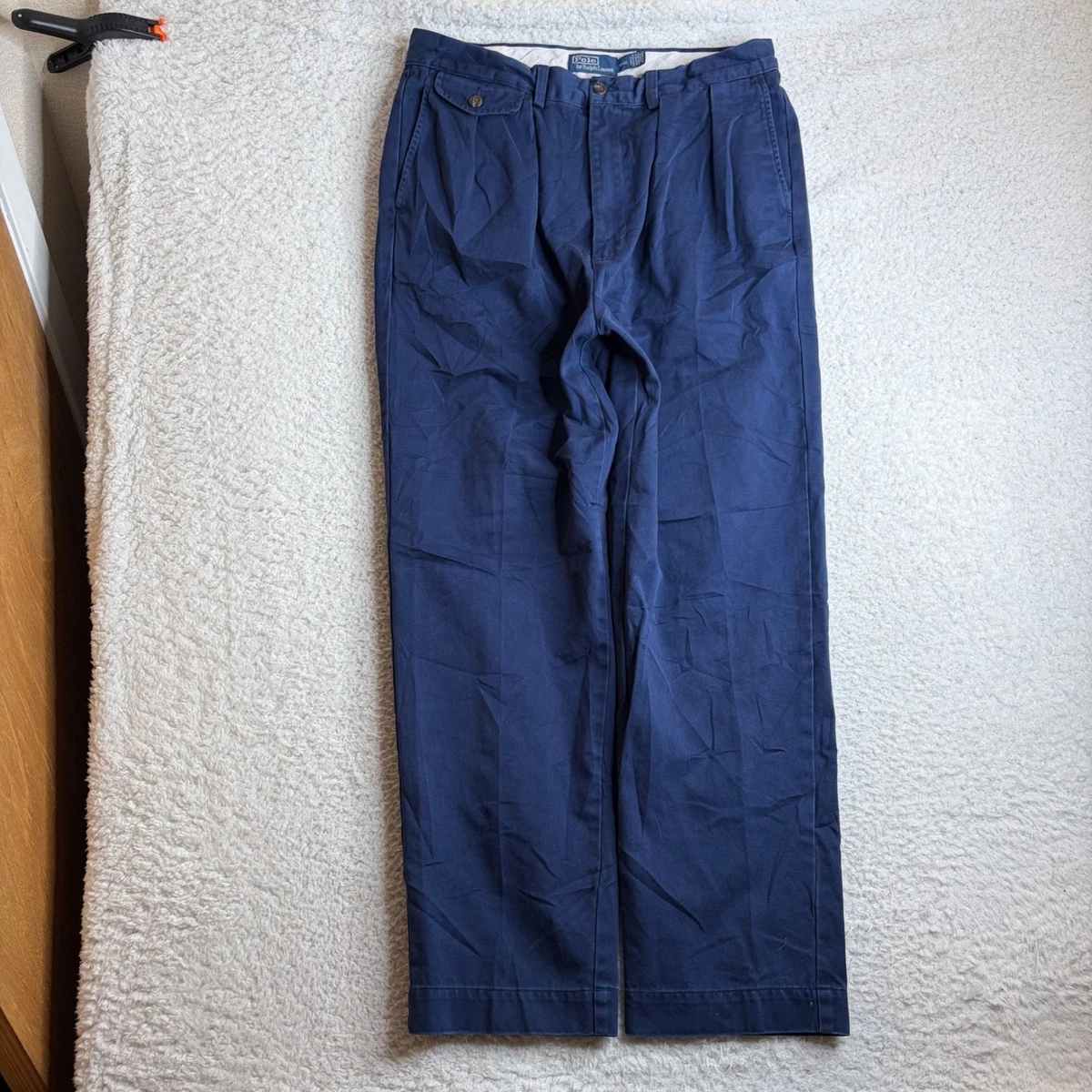 Polo Ralph Lauren 32 Size Pants for Men for sale | eBay