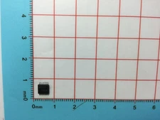 DUMMY Screen Printing DUMMY Patch, SOP8 Electronic Components, Chip #GK-3