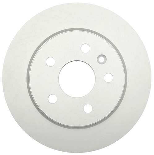 ACDelco 18A2458AC Disc Brake Rotor - View #7