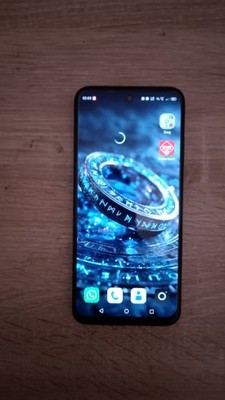 Nubia Focus Pro  5G 256GB 8GB RAM
