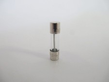 FUSE 5X20MM 1.25A 250V FOR WASCOMAT W75,125,185 PART 875011