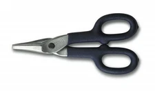 9P77D - Metal Cutting InchTinnerInch Duckbill Snips (Midwest #MWT-77D) - 7Inch