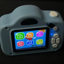 Hilarara Toy Camera Vera Collaboration for Collectors