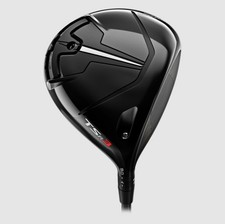 Titleist TSR3 Driver 10  HZRDUS Black 4G 60, Regular NSW
