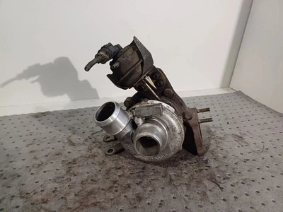 Ford Mondeo MK IV 2009 Diesel 103kW Turbo GTB1449VZ MTL23504 - Bild 1 von 4