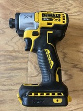 Dewalt DCF845B 3-Speed Brushless 20V Cordless 1/4 Impact Driver DCF845