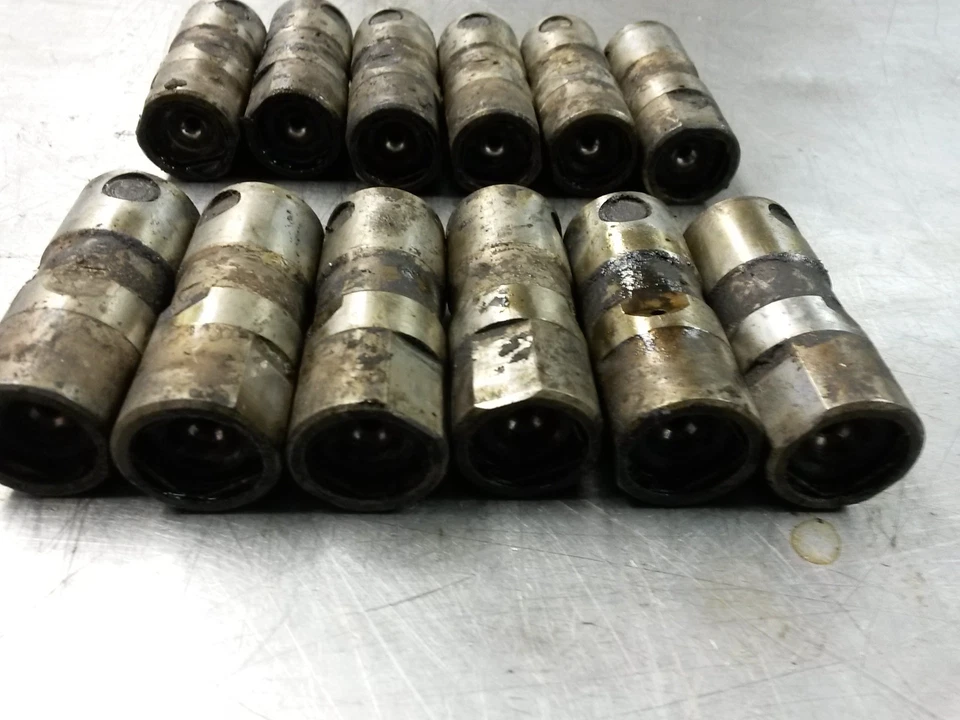 Juego de elevadores todo desde 2002 Buick Rendezvous 3.4 Foto 2 de 4