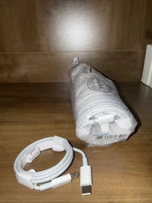 20x Foxconn Original USB-C to  8 Pin Fast Charge Cable 3 Ft