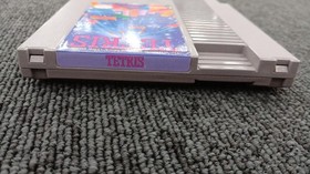 Nes Software Model Tetris Nintendo Nintendo FH913