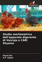 Payal Jain (U. A.) | Studio Morfometrico Dell'apparato Digerente Di Vanraja E...