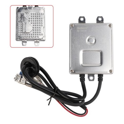Xenon HID Headlight Special Digital Ballast D1S ABO-07 US