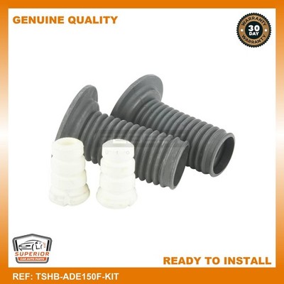 Febest Boot With Jounce Bumper Front Shock Absorber Kit TSHB-ADE150F-KIT