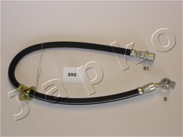 2x ✅Fits JAPKO 69292 HOLDING BRACKET, BRAKE HOSE  ⭐UK Seller⭐
