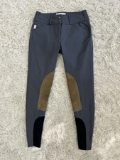 Tailored Sportsman Trophy Hunter Breeches Size 26R