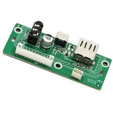 Essential USB Charging Port Board Replacement for JBL Charge 3 TL Version Repair