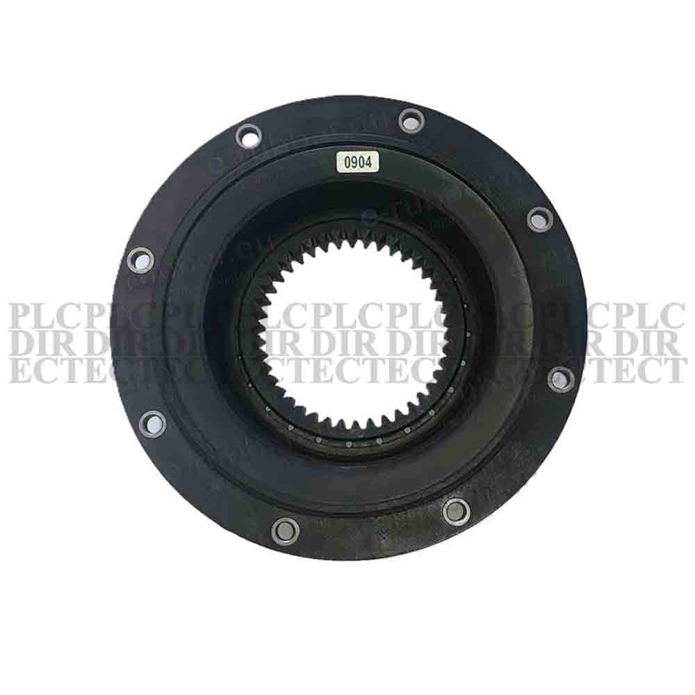 Produktbild von KTR BoWex 65 PA-S Klemmnabe – P663301, 21 Zähne, Original KTR, NEU & OVP