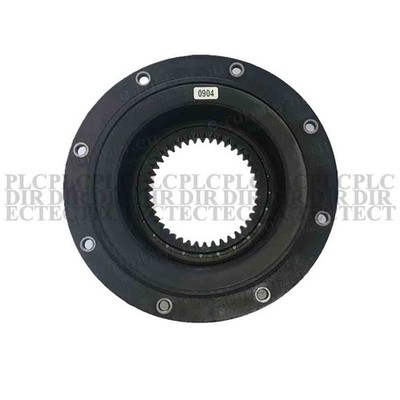 New KTR BOWEX 65 FLE-PA- 352.4 Nylon Disc Coupling