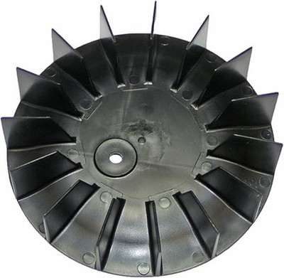 AC-0108 Air Compressor Fan 5.75'' OD for Craftsman DeVilbiss Porter Cable