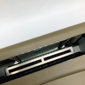 Sega Saturn SS Home Console HST-3210 Grey Tested working NTSC-J w/ Ctrlr+Cables