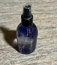 Pink Victoria's Secret Lavender Hair and Body Mist. 8oz