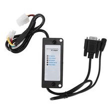 125 MDB Payment Device to PC Converter, RS232 Adapter Bill Acceptor Computer ...