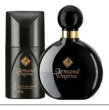 ARMAND DUPREE Original Colonia Dama  Desodorante  Gratis Fragrancia Rollette
