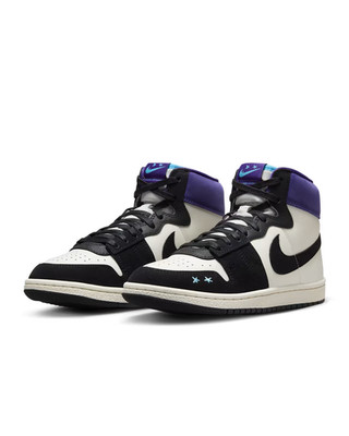 Nike Damen schuhe Jordan x Opium Paris Air Ship PE SP FQ8281-100 Sneaker 44, 45
