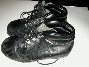 swamps timberland boots