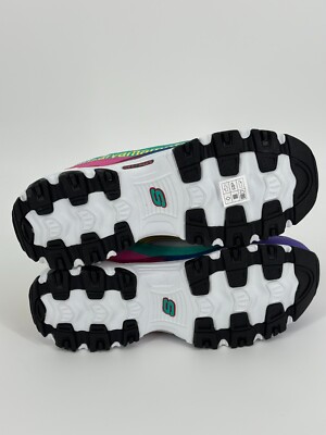 Skechers x Kansai Yamamoto Womens Sz 10/8.5 Mens Japan Limited