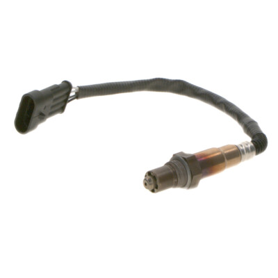 Lambdasonde O2 Sensoren 0258006206 für FIAT Albea Brava Doblo Grande Punto Idea