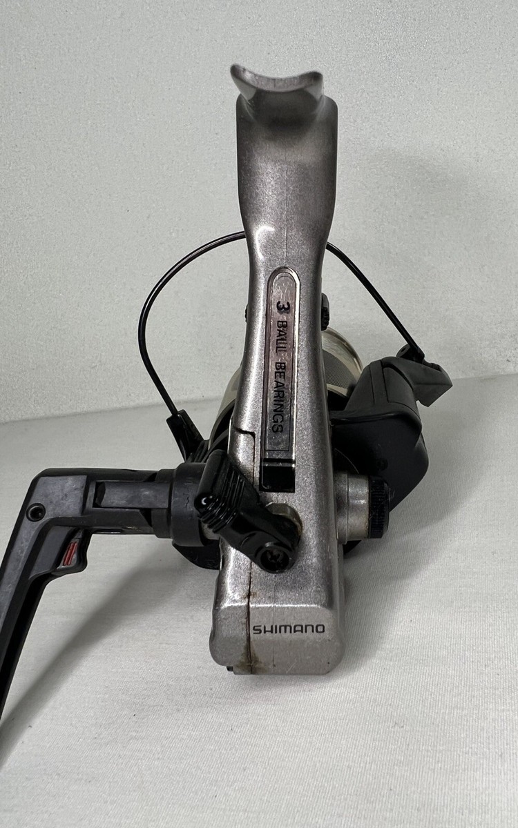 Shimano Biomaster Titanos GT2000 Spinning Fishing Reel | eBay