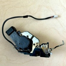 LIFETIME WARR 1998 - 03 Toyota Sienna GENUINE OEM RIGHT FRONT Door Lock Actuator