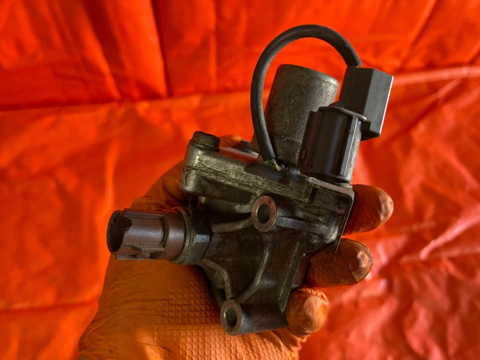 00-09 HONDA S2000 F20C1 F22C1 - VTEC SOLENOID - OEM OE FACTORY - Image 3 of 4